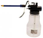 Bgs Technic Kunststof oliekan 250 ml, Auto diversen, Verzenden, Nieuw