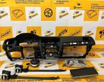 Dashboard Volkswagen Golf 7 VII 7.5 GTI GTD R-Line 2013-2021, Gebruikt, Volkswagen, Ophalen