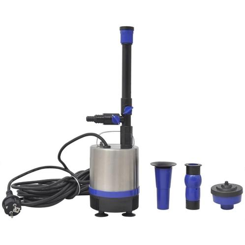 TM Fonteinpomp 50 W 1750 L/u, Auto diversen, Autogereedschap, Nieuw, Verzenden