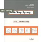 Ontwikkeling / Hink-Stap-Sprong / 1 9789044117295, Boeken, Verzenden, Gelezen, Sarah Hertens