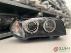 BMW X3 E83 KOPLAMP RECHTS BI-XENON KPL 7162192, Verzenden, Gebruikt, BMW