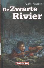 De zwarte rivier 9789020694932 Gary Paulsen, Verzenden, Zo goed als nieuw, Gary Paulsen