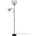 LED Vloerlamp - Vloerverlichting - Trion Hala - E27 Fitting, Huis en Inrichting, Lampen | Vloerlampen, Ophalen of Verzenden, Nieuw
