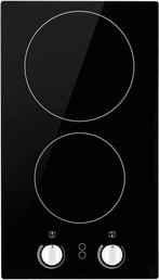 Klass inbouw keramische kookplaat - 2 pits - 290 x 520 mm, Watersport en Boten, Ophalen of Verzenden, Nieuw