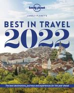 Lonely Planets best in travel 2022 9781788689199, Verzenden, Zo goed als nieuw, Lonely Planet