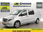 Mercedes-Benz Vito 114 CDI Extra Lang | Euro6 | Dubbele, Automaat, Mercedes-Benz, Diesel, Nieuw