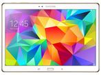 Samsung Galaxy Tab S - 10,5 - 16GB opslag - Wit, Telecommunicatie, Mobiele telefoons | Samsung, Verzenden, Zo goed als nieuw