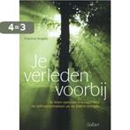 Je verleden voorbij 9789044130317 Francine Shapiro, Verzenden, Gelezen, Francine Shapiro