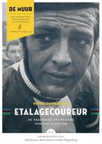 De muur / 47 / De Muur 9789462310094 Peter Ouwerkerk, Boeken, Verzenden, Zo goed als nieuw, Peter Ouwerkerk