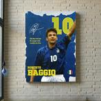 JZL - [XXL]Roberto Baggio – The Courage to Miss, Nieuw