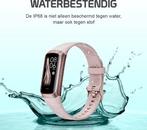 Tweedekans | Otiume Activity Tracker HR met Stappenteller en, Ophalen of Verzenden, Zo goed als nieuw