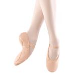 Prolite II Canvas Balletschoenen voor Kinderen S0213G, Verzenden, Nieuw