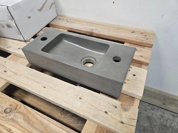 Fontein Differnz Jax met gat voor Ingebouwde Zeeppomp 42 x, Doe-het-zelf en Verbouw, Sanitair, Overige typen, Nieuw, Ophalen of Verzenden