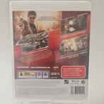 John Woo presents Strangehold Australian Cover PS3, Nieuw, Ophalen of Verzenden