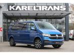 Volkswagen Transporter | Zakelijke Lease v.a. €649.8 pm, Auto's, Bestelauto's, Automaat, Stof, Gebruikt, Overige kleuren