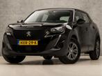 Zakelijke Lease |  Peugeot 2008 1.2 PureTech Allure Sport, Automaat, Stof, Gebruikt, Euro 6