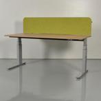 Scheidingswand Buzzi Space - Groen - 40 x 180 cm, Zakelijke goederen, Kantoor en Winkelinrichting | Kantoormeubilair en Inrichting
