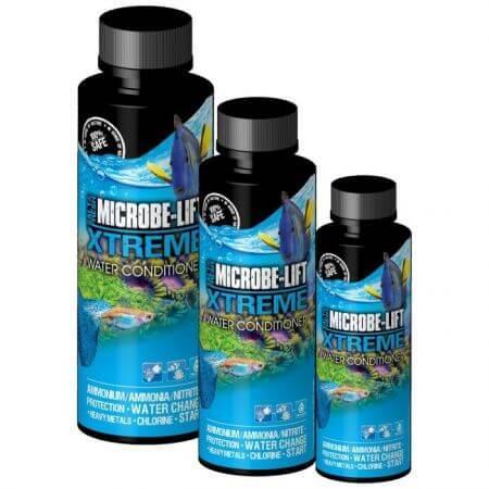 Microbe-Lift Xtreme 236ml., Dieren en Toebehoren, Vissen | Aquaria en Toebehoren, Ophalen of Verzenden