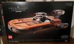 Lego - Star Wars - 75341 - 75341 - landspeeder - 2020+ -, Nieuw