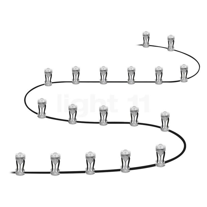 Ledvance Endura Garden Dot Fairy lichten LED Smart+, 18-lich, Tuin en Terras, Buitenverlichting, Nieuw, Verzenden