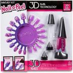 Nail-a-Peel Starter Kit- Fantasy Kit
