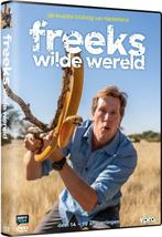 Freeks Wilde Wereld 14 (DVD), Cd's en Dvd's, Verzenden, Nieuw in verpakking