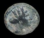 Phoenicië, Tyre Æ 121/2 AD - Free Worldwide Shipping