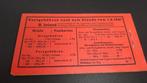Duitse Rijk 1941 - Adolf Hitler postzegels - MH 49.2.1 ONr.1, Gestempeld