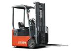 CPD 0.8 – 1.2t 3-wiel Lithium-ion H4 serie, Verzenden