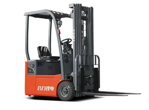 CPD 0.8 – 1.2t 3-wiel Lithium-ion H4 serie, Zakelijke goederen, Machines en Bouw | Heftrucks en Intern transport, Verzenden