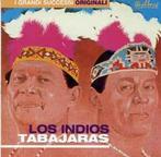 cd - Los Indios Tabajaras - I Grandi Successi Originali, Zo goed als nieuw, Verzenden