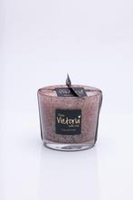 Victoria with love - Granite rood, Huis en Inrichting, Woonaccessoires | Kandelaars en Kaarsen, Ophalen of Verzenden, Nieuw