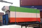 Veiling: Koelunit THERMO KING TS-600, Ophalen