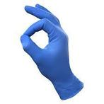Nitril Handschoenen | Intco | Maat L | Medisch, Diversen, Verpleegmiddelen, Ophalen of Verzenden, Nieuw