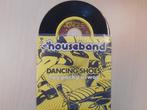 vinyl single 7 inch - The Houseband - Dancing Shoes, Zo goed als nieuw, Verzenden