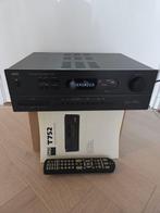 NAD - T752 Solid state meerkanaals receiver, Nieuw