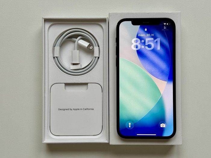 Apple iPhone 12 - Mobiele telefoon - In originele verpakking, Spelcomputers en Games, Spelcomputers | Overige Accessoires