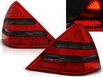 Achterlichten Mercedes SLK (R170 00-04) LED rood/smoke, Ophalen of Verzenden, Nieuw