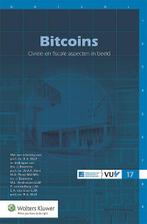 Bitcoins, Boeken, Nieuw, Verzenden