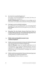 Starten in een creatieve loopbaan 9789401415484 SMart, Verzenden, Gelezen, SMart