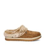 Bobs Cozy Chill pantoffels voor dames in het Cognac, Overige kleuren, Verzenden, Nieuw, Pantoffels of Sloffen
