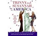 Trinny & Susannah Take on America - Trinny & Susannah Take, Boeken, Ophalen of Verzenden, Nieuw