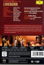 Lohengrin (DVD), Verzenden, Nieuw in verpakking