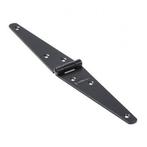 Staartheng | Starx | 125 millimeter (Zwart), Verzenden, Nieuw