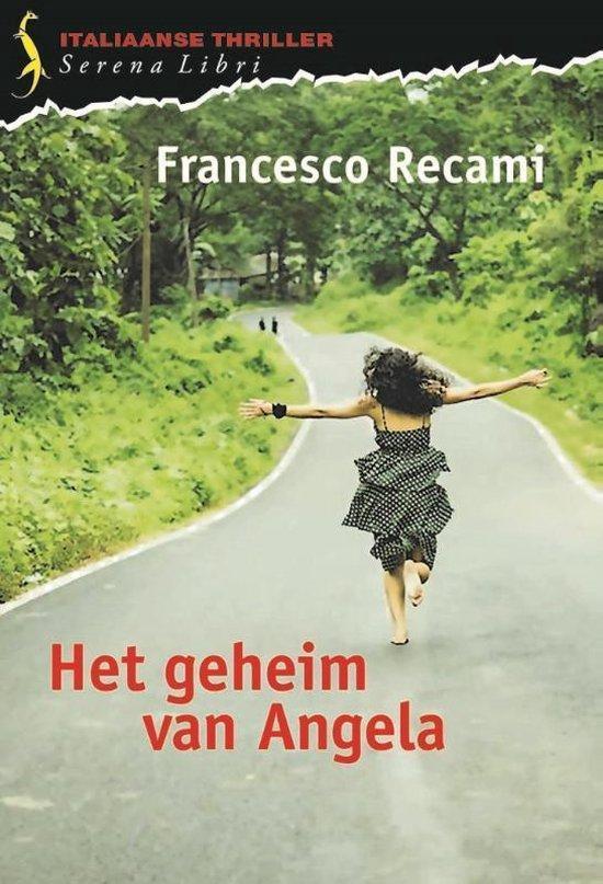 Het geheim van Angela, Boeken, Overige Boeken, Ophalen of Verzenden