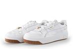 Puma Sneakers in maat 38 Wit | 10% extra korting, Wit, Puma, Verzenden, Sneakers of Gympen