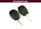 2-knops sleutel kpb348 voor Opel, Verzenden, Nieuw