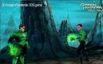 Green Lantern Rise of the Manhunters (Nintendo 3DS, Ophalen of Verzenden, Zo goed als nieuw