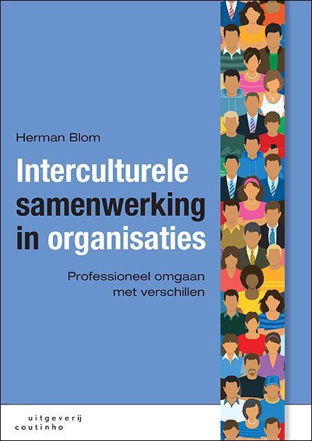 Interculturele samenwerking in organisaties 9789046904633, Boeken, Economie, Management en Marketing, Gelezen, Verzenden