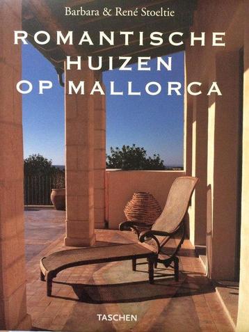 Romantische huizen op Mallorca = Country houses of Majorka beschikbaar voor biedingen